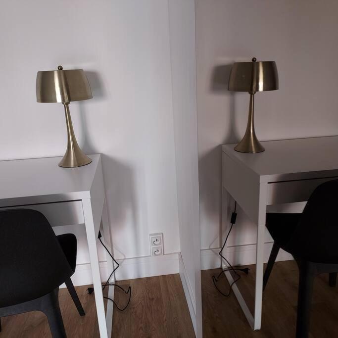 Апартаменты 2 Lys Orleans Downtown, Free Secure Parking Экстерьер фото