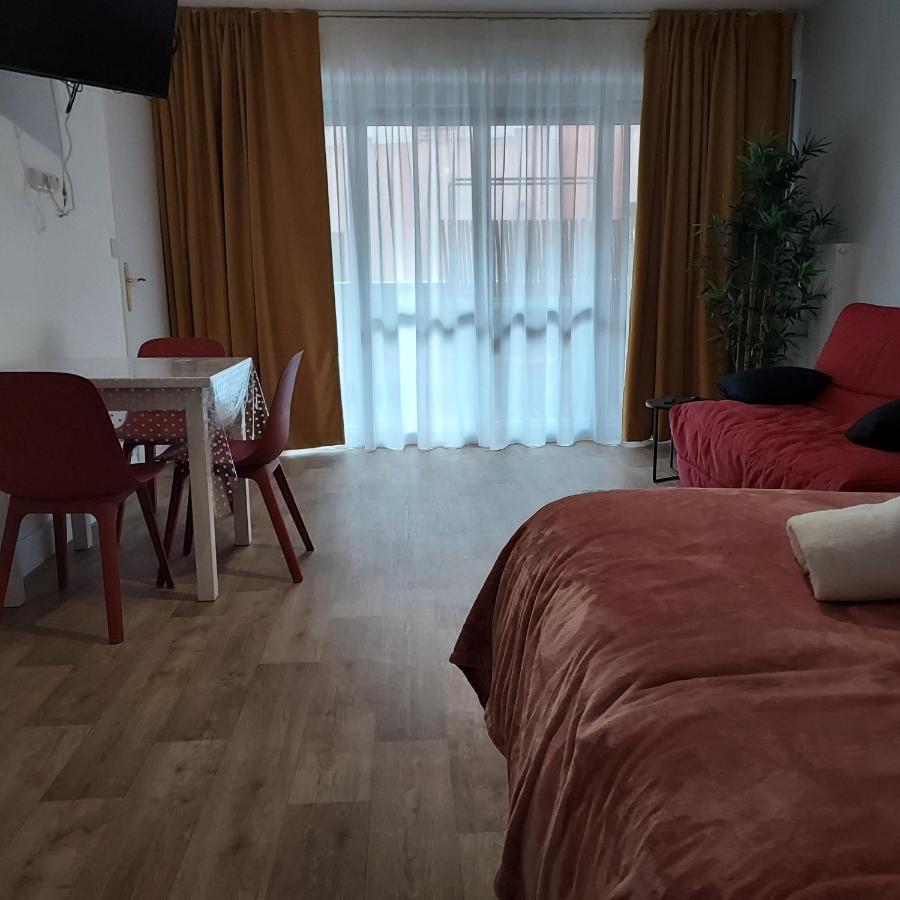 Апартаменты 2 Lys Orleans Downtown, Free Secure Parking Экстерьер фото