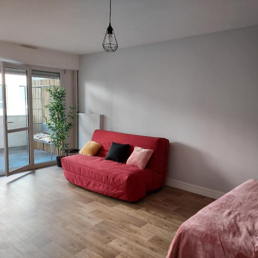 Апартаменты 2 Lys Orleans Downtown, Free Secure Parking Экстерьер фото