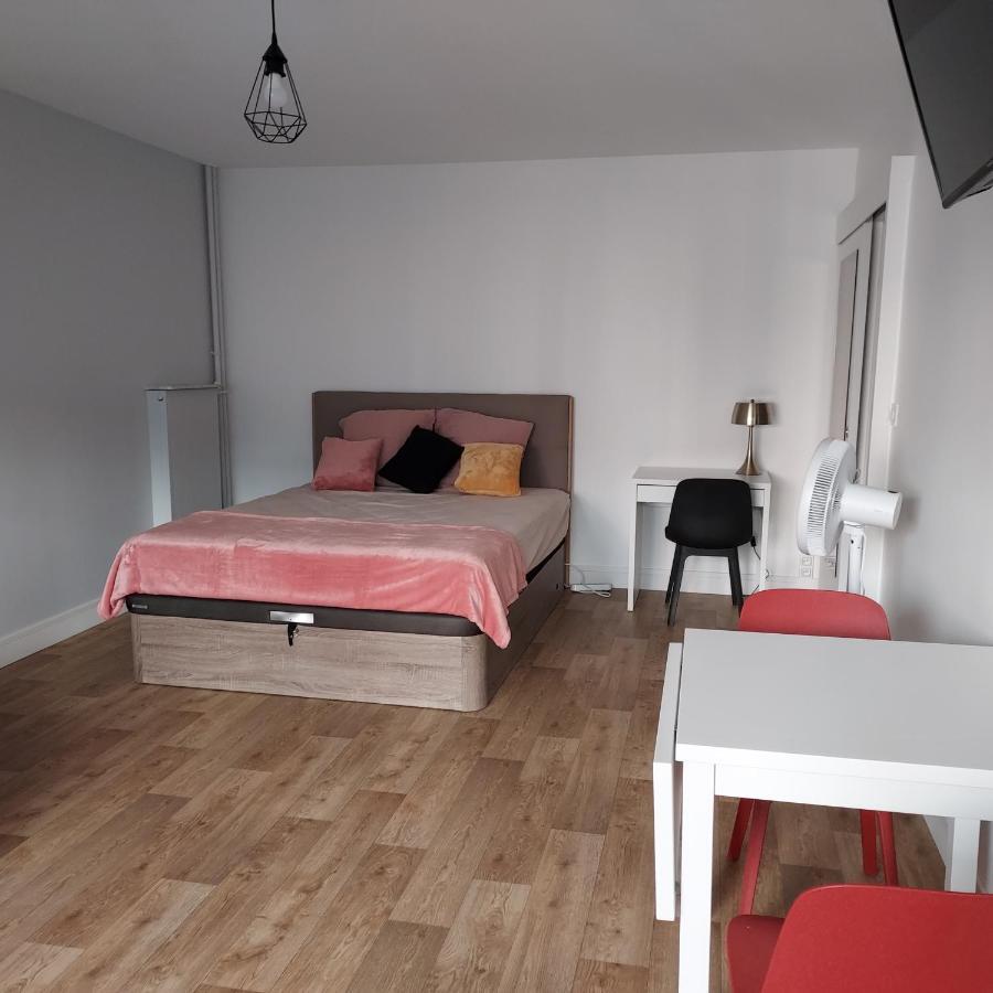 Апартаменты 2 Lys Orleans Downtown, Free Secure Parking Экстерьер фото